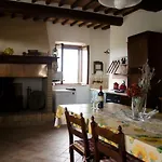 Daire Podere Remignoli