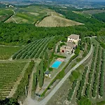 Daire Podere Remignoli