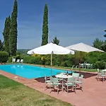 Daire Podere Remignoli San Gimignano