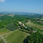 Daire Podere Remignoli *