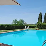Podere Remignoli Daire *