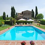 Daire Podere Remignoli *