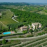 Daire Podere Remignoli