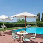 Daire Podere Remignoli