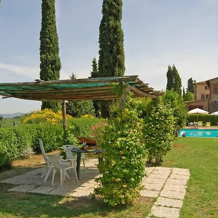 Podere Remignoli San Gimignano