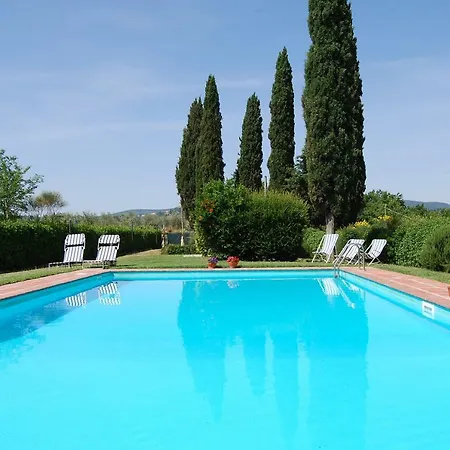 Podere Remignoli San Gimignano