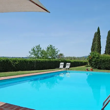 Podere Remignoli Apartmán *