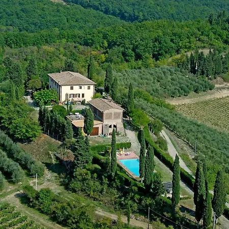 Podere Remignoli