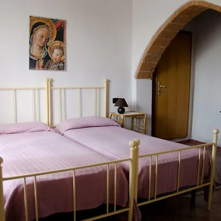 Podere Remignoli Apartmán *