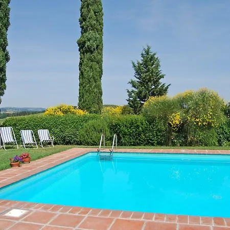 Podere Remignoli * San Gimignano