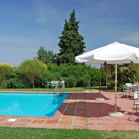 Apartmán Podere Remignoli San Gimignano