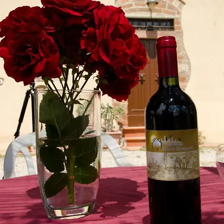 Podere Remignoli San Gimignano