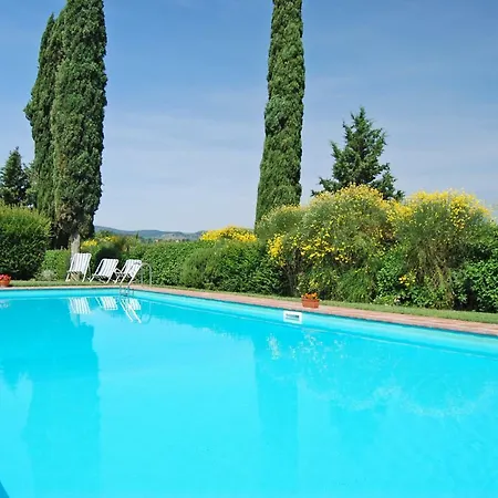 Podere Remignoli San Gimignano