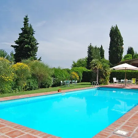 Apartmán Podere Remignoli San Gimignano