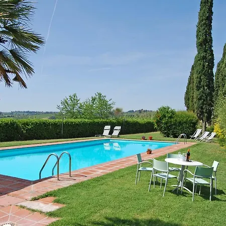 Podere Remignoli * San Gimignano