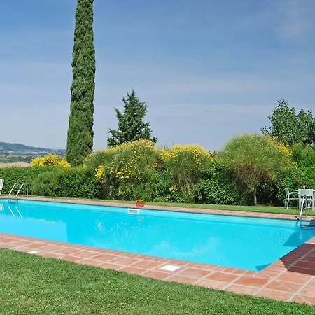 Apartmán Podere Remignoli