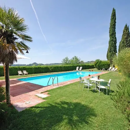 Podere Remignoli Apartmán