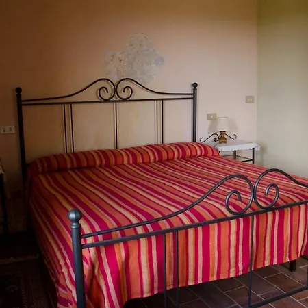 Apartmán Podere Remignoli