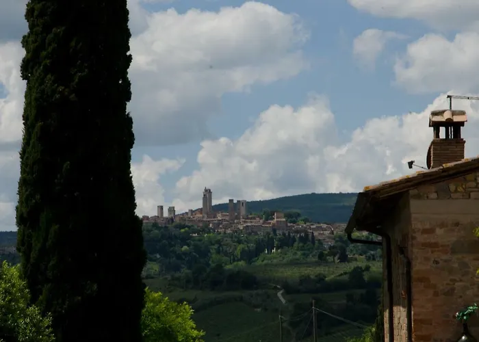 Podere Remignoli