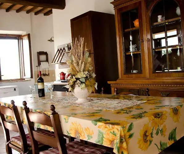 Podere Remignoli