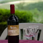 Podere Remignoli Διαμέρισμα