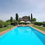 Apartman Podere Remignoli San Gimignano