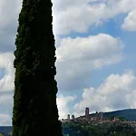Διαμέρισμα Podere Remignoli