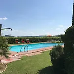 Διαμέρισμα Podere Remignoli *