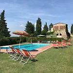 Podere Remignoli Διαμέρισμα
