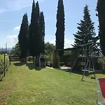 Διαμέρισμα Podere Remignoli *