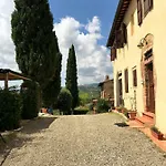 Podere Remignoli Διαμέρισμα *