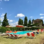 Διαμέρισμα Podere Remignoli *