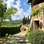 Podere Remignoli Διαμέρισμα *