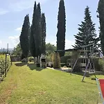 Διαμέρισμα Podere Remignoli Σαν Τζιμινιάνο