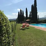 Διαμέρισμα Podere Remignoli *