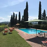 Podere Remignoli Διαμέρισμα