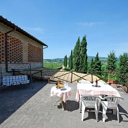 Podere Remignoli