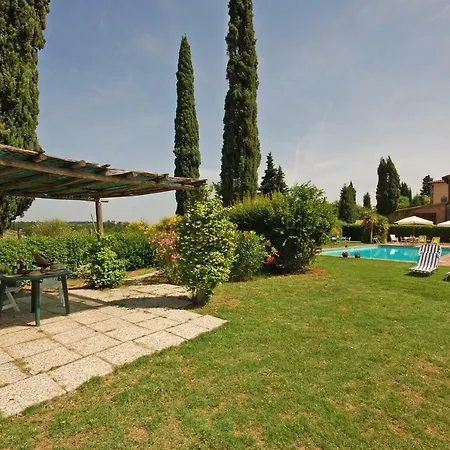 Podere Remignoli Apartment