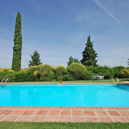 Apartment Podere Remignoli San Gimignano