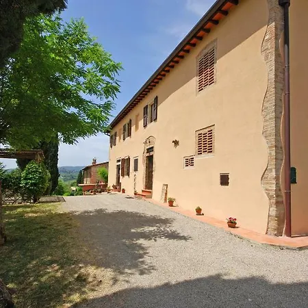 Lejlighed Podere Remignoli