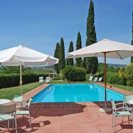Apartment Podere Remignoli