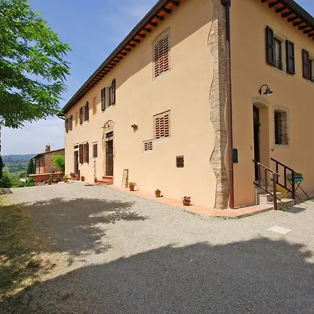 Podere Remignoli *