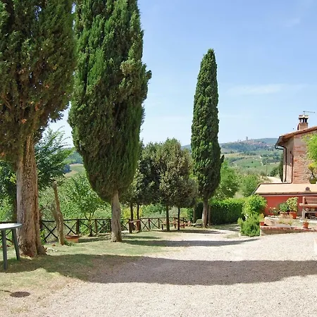 Podere Remignoli