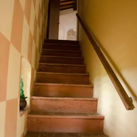 Podere Remignoli