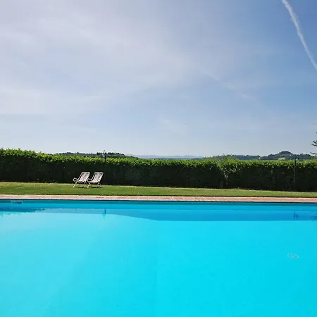 Podere Remignoli * 圣吉米纳诺