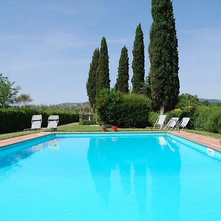 Podere Remignoli 圣吉米纳诺