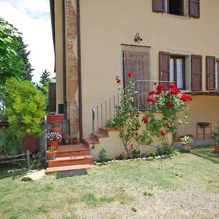 Apartment Podere Remignoli *