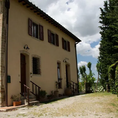 Apartment Podere Remignoli San Gimignano