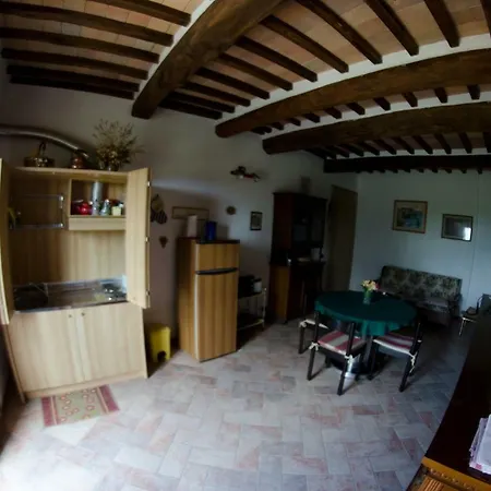 Podere Remignoli *