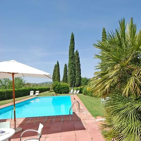 Podere Remignoli San Gimignano